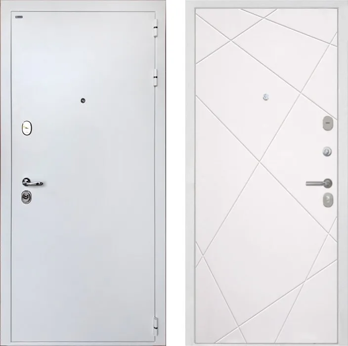 Интекрон Колизей white DIS006270