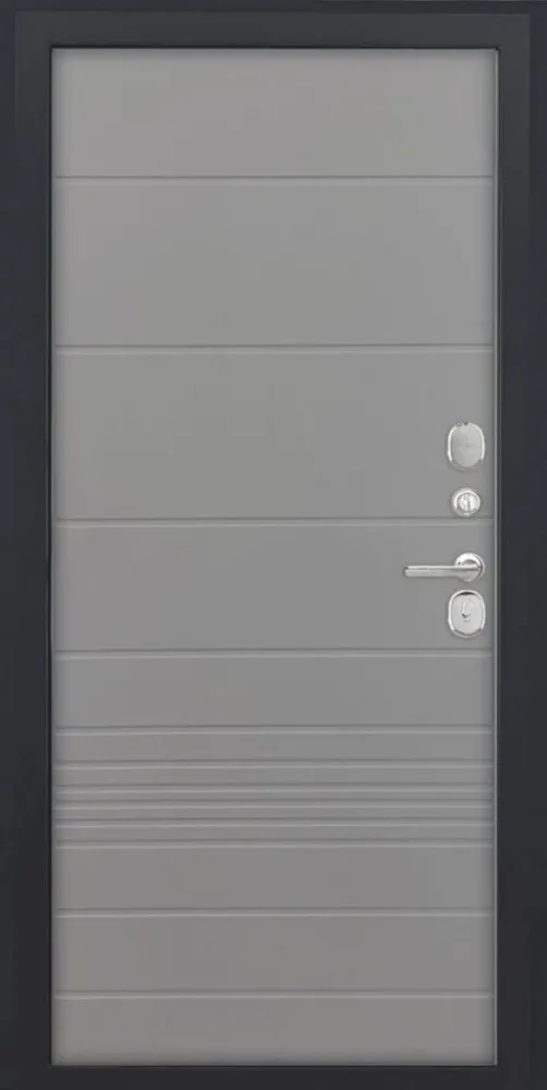 Товар Дверь ДвериПРО Аура ФЛ-700 (10мм, Ясень грей) DPRO227712