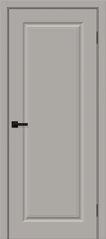 Межкомнатная дверь Скинни-10 Grey Pro BR6299