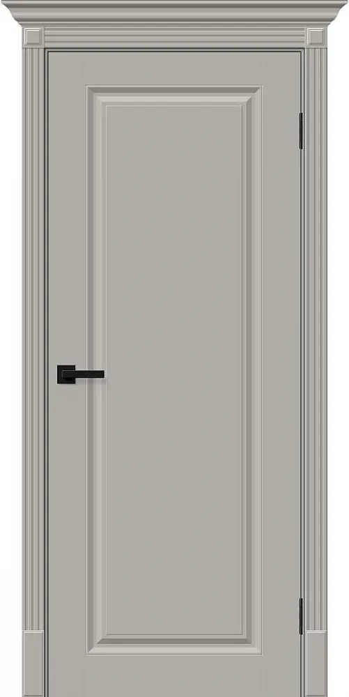 Межкомнатная дверь Скинни-10 Greyny BR6519