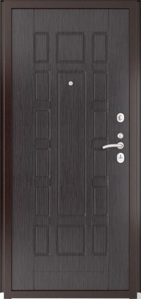 Товар Дверь ДвериПРО Д-68 ФЛ 244 Венге DPRO227871