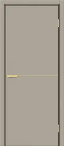 Товар Межкомнатная дверь Браво-0.21.П SG:P3 Clay Silk BR6472