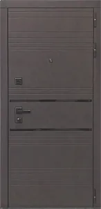 Товар Дверь ДвериПРО Л-43 DPRO48027