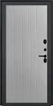 Дверь ДвериПРО Берген ФЛ-790 Веллуто гриджио DPRO228056 фото