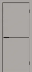 Товар Межкомнатная дверь Браво-0.81 Grey Pro BR6315