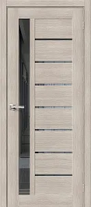 Товар Межкомнатная дверь Браво-27 Cappuccino Melinga BR4809
