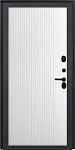 Дверь ДвериПРО Росна ФЛ-790 Веллуто бьянко DPRO228067 фото