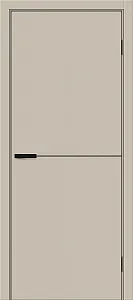 Товар Межкомнатная дверь Браво-0.81 Cream Pro BR6314