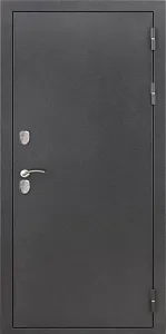 Товар Дверь ДвериПРО Термо серебро ФЛ-609 (Л-52, 10мм, Белый матовый) DPRO227648
