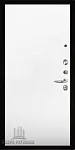 Дверь QUADRO DIS006969 фото