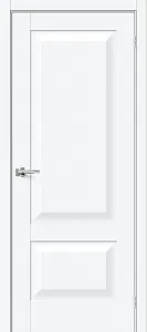 Товар Межкомнатная дверь Прима-22 White Silk BR5783